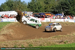 Autocrash 287