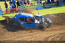 Autocrash 297