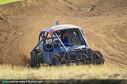 Autocrash 300