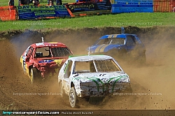 Autocrash 50