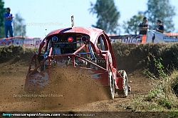 Autocrash 96