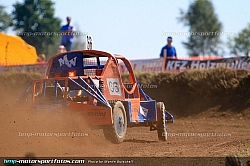 Autocrash 97