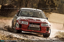 Jänner Rallye Test - Rallyeteam Klepatsch/Birklbauer