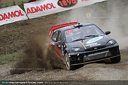 RallyCross Nordring 2014