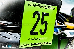 23RTR RasenTraktorRennen 2017