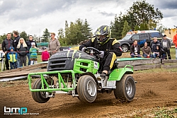 2RTR RasenTraktorRennen 2017