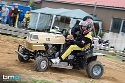 33RTR RasenTraktorRennen 2017