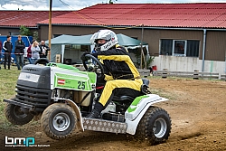 43RTR RasenTraktorRennen 2017