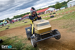 49RTR RasenTraktorRennen 2017