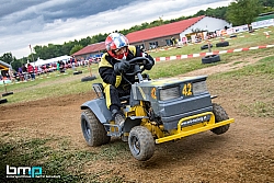 4RTR RasenTraktorRennen 2017