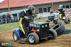 60RTR RasenTraktorRennen 2017