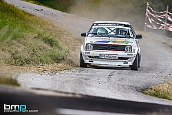 Mühlstein Rallye 2109 MB201