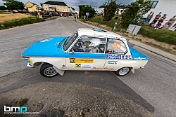 Mühlstein Rallye 2109 MB721