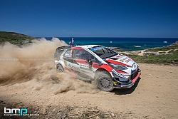 Rally Sardegna 2019 MB1041