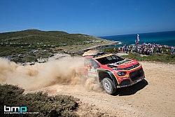 Rally Sardegna 2019 MB1241