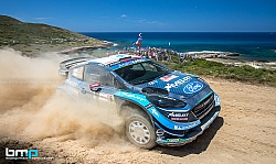 Rally Sardegna 2019 MB841