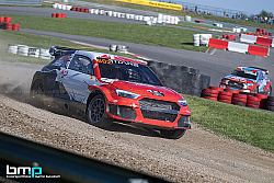 50 Jahre Rallycross am Wachauring