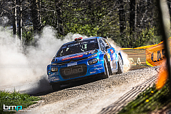 Lavanttal Rallye 2025