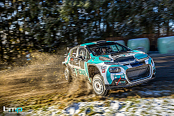 Test Jännerrallye 2026