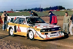 Walter Röhrl