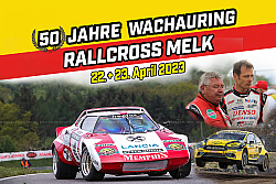 Akkreditierung-Media Application - Rallycross Melk 2023