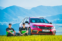 Knobloch Rausch Skoda Octavia RC CR Michael Jurtin 02