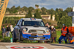 Rosenberger Mallorca Mini 3© Toni Mas