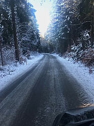 Testsonderprüfung Jännerrallye 2019 c Mario Klepatsch